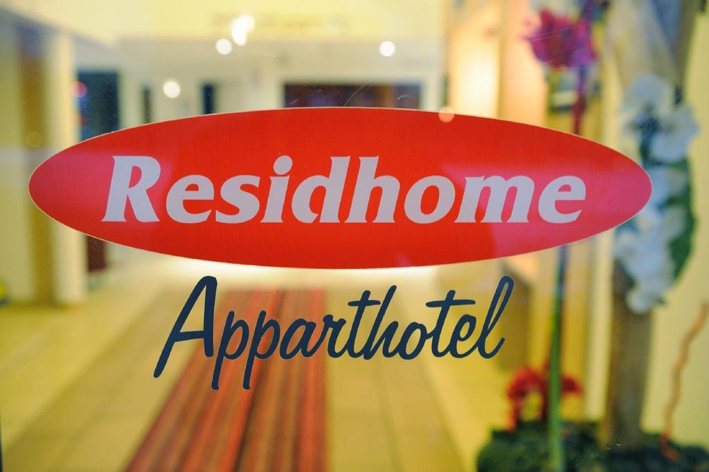 Residhome Paris Saclay " Bures Sur Yvette " Екстериор снимка