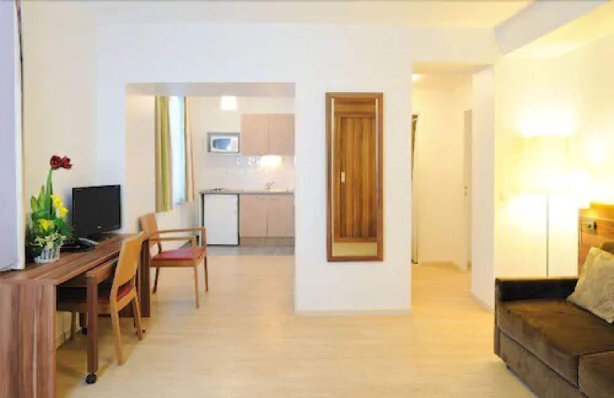 Residhome Paris Saclay " Bures Sur Yvette " Екстериор снимка