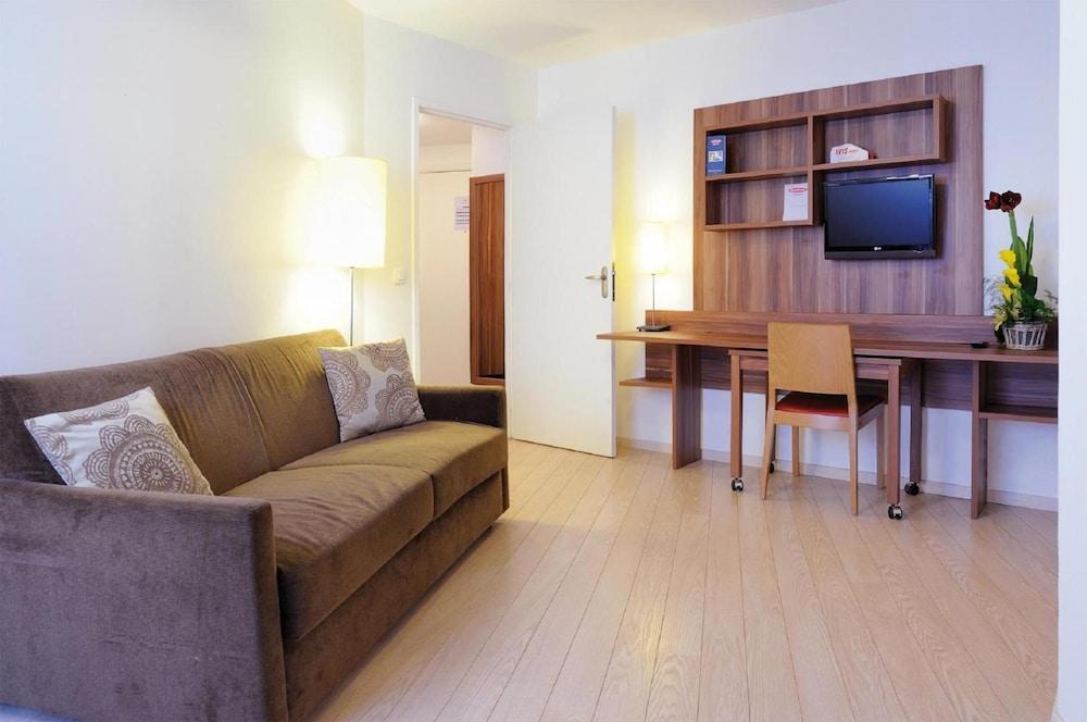 Residhome Paris Saclay " Bures Sur Yvette " Екстериор снимка